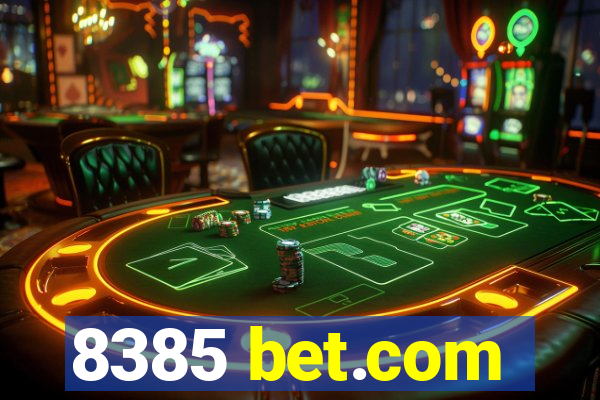 8385 bet.com